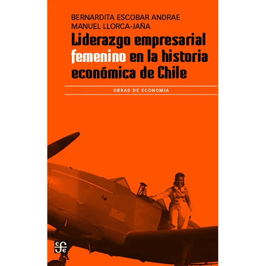 Liderazgo Empresarial Femenino En La Historia Económica De Chile
