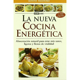 Nueva Cocina Energetica, La