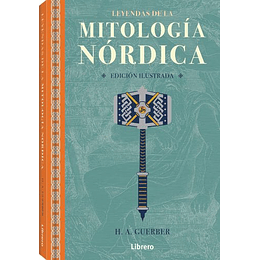 Leyendas De La Mitologia Nordica