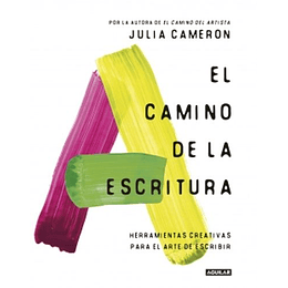 El Camino De La Escritura