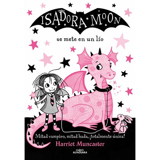 Isadora Moon 5 - Se Mete En Un Lio 