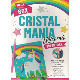 Mega Box : Cristal Mania