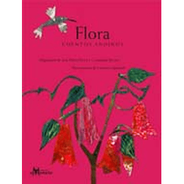 Flora Cuentos Andinos