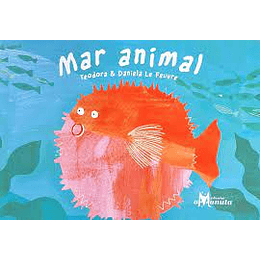 Mar Animal