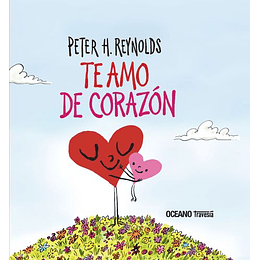 Te Amo De Corazon