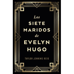 Los Siete Maridos De Evelyn Hugo (Edicion Coleccionista)
