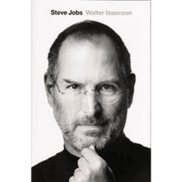 Steve Jobs. La Biografia