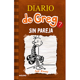 Diario De Greg 7 (Tb) Sin Pareja