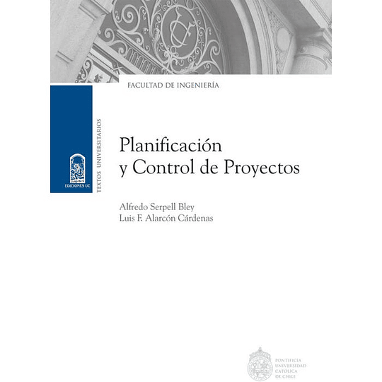 Planificacion Y Control De Proyectos