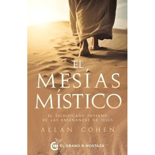 El Mesias Mistico