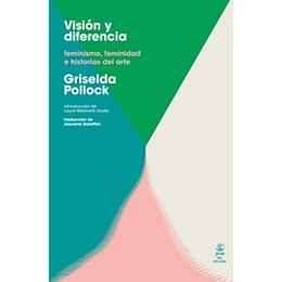 Vision Y Diferencia. Feminismo, Feminidad E Historias Del Arte