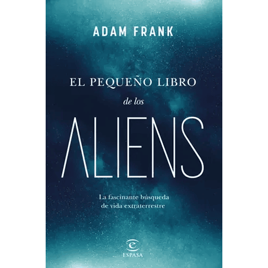 El Pequeño Lirbo De Los Aliens