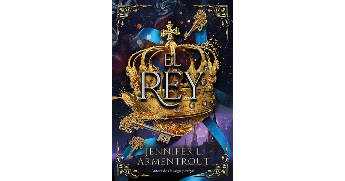 El Rey