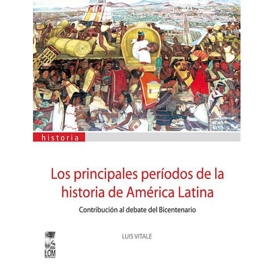  Los Principales Periodos De La Historia De América Latina