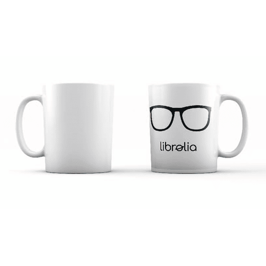 Taza Librolia 2