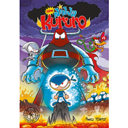 Super Ninja Kururo 1