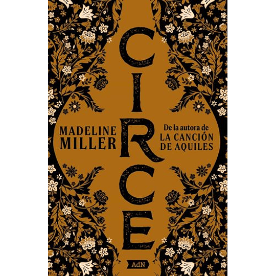 Circe (Bolsillo)