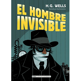 El Hombre Invisible