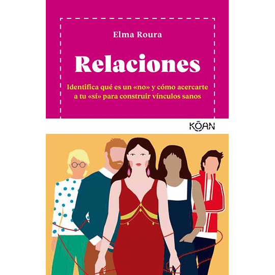 Relaciones