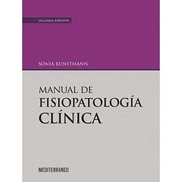 Manual De Fisiopatologia Clinica 2º Edicion