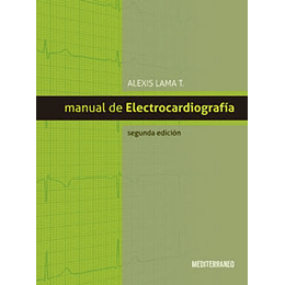 Manual De Electrocardiografía 2° Ed