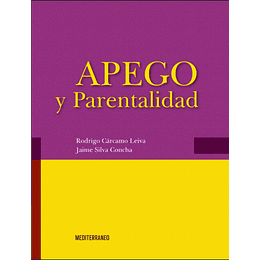 Apego Y Parentalidad