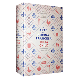 El Arte De La Cocina Francesa