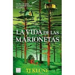 La Vida De Las Marionetas