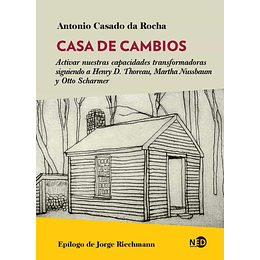 Casa De Cambios