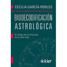 Biodecodificacion Astrologica Cecilia Garcia Robles