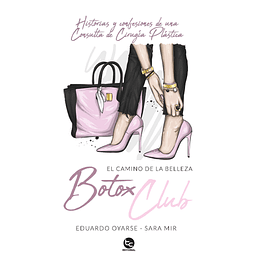 Botox Club: El Camino De La Belleza