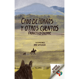 Cabo De Hornos Y Otros Cuentos