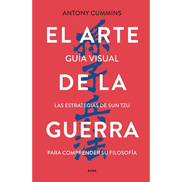 El Arte De La Guerra: Guia Visual