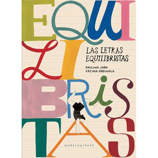 Las Letras Equilibristas