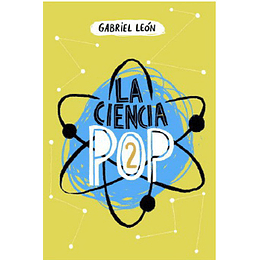 La Ciencia Pop 2