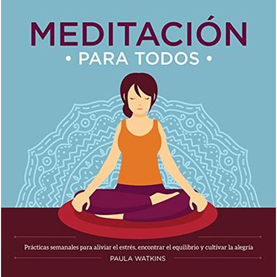 Meditacion Para Todos