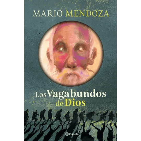 Los Vagabundos De Dios