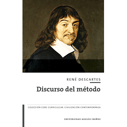 Discurso Del Metodo