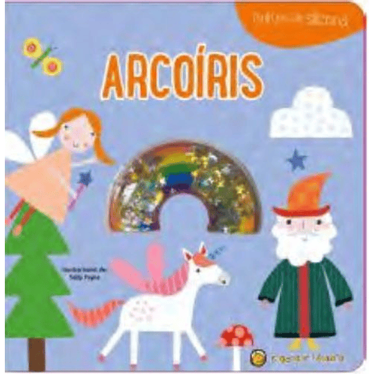 Brillitos: Arcoíris