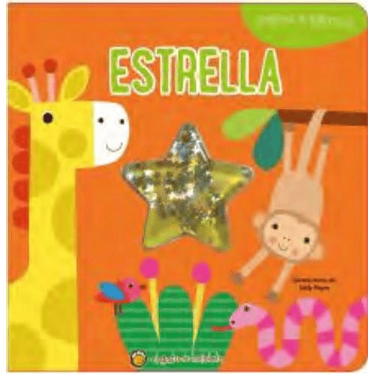 Brillitos: Estrella