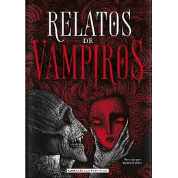 Relatos De Vampiros