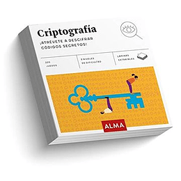 Criptografia