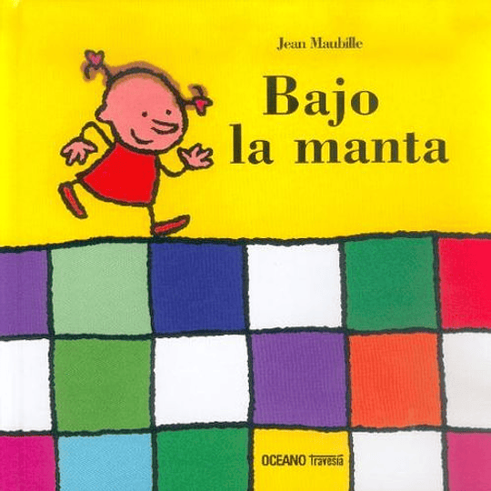 Bajo La Manta