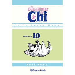 El Dulce Hogar De Chi Nº 10