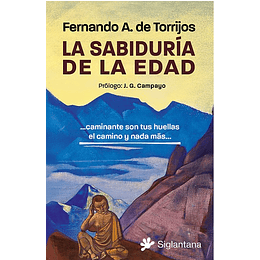 La Sabiduría De La Edad