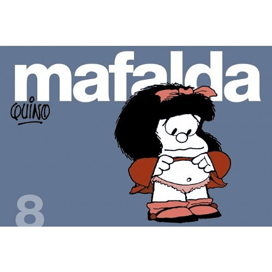 Mafalda 8