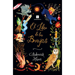 El Libro De Las Brujas