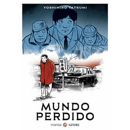 Mundo Perdido