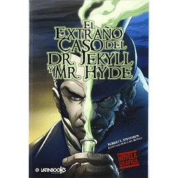 El Extraño Caso Del Dr. Jekyll Y Mr. Hyde