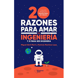 20 Razones Para Amar La Ingenieria